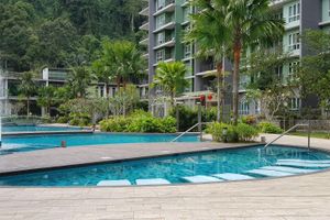 Alquiler Vacacional - Prime apartment in Haven Ipoh