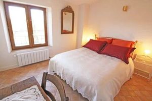 Alquiler Vacacional - South Luberon, Mas of charm ****, 6 people, swimming pool, property of 1 ha
