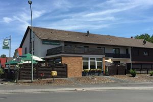 Alojamiento - Gaststätte und Pension Frankenstube