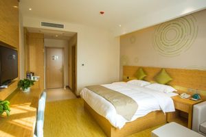 Alojamiento - GreenTree Inn (Shenyang North Railway Station)