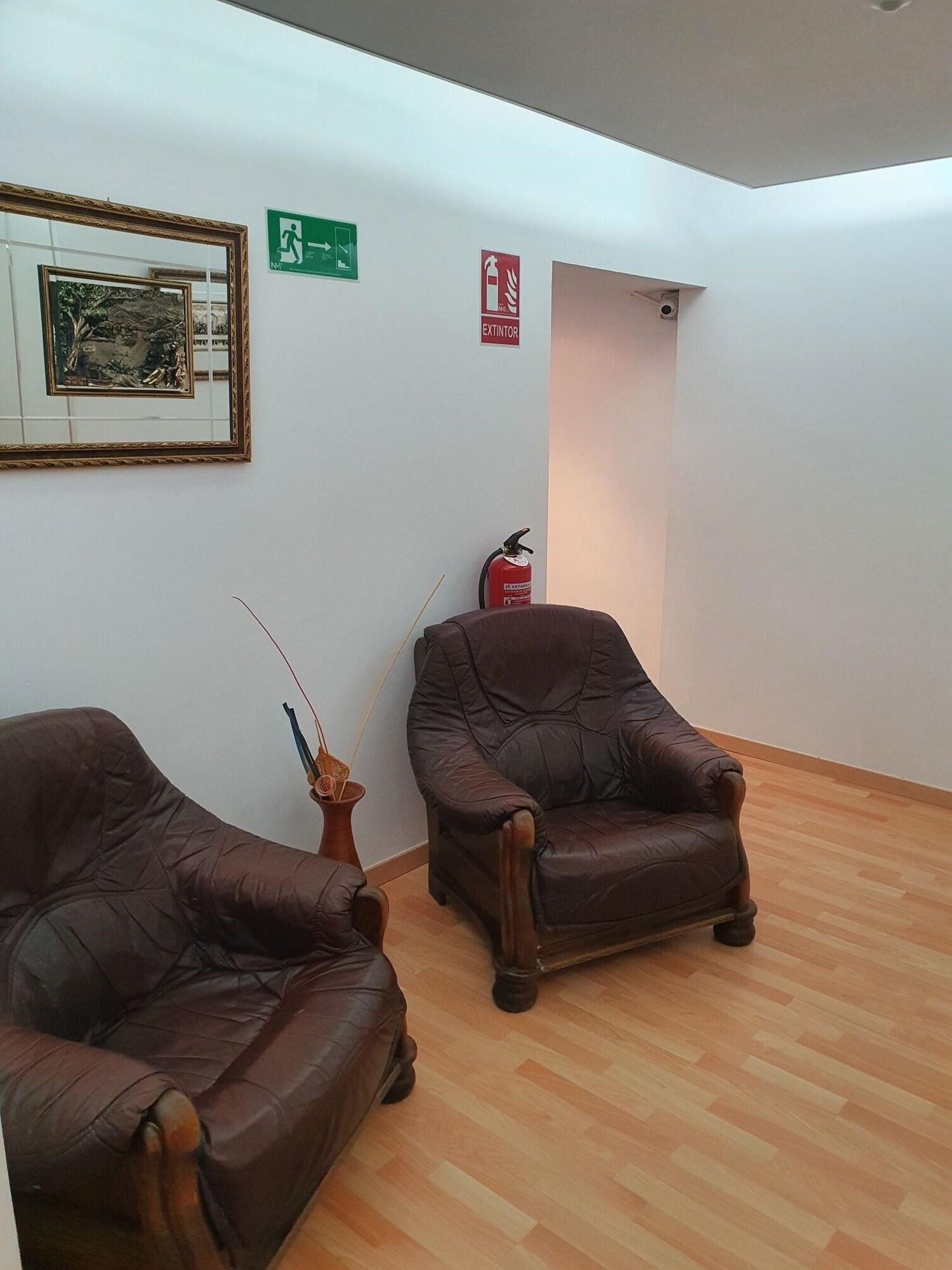 Varios Nuevo Hotel Vista Alegre