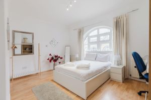 Alquiler Vacacional - 3BR Tower Bridge Parking WiFi