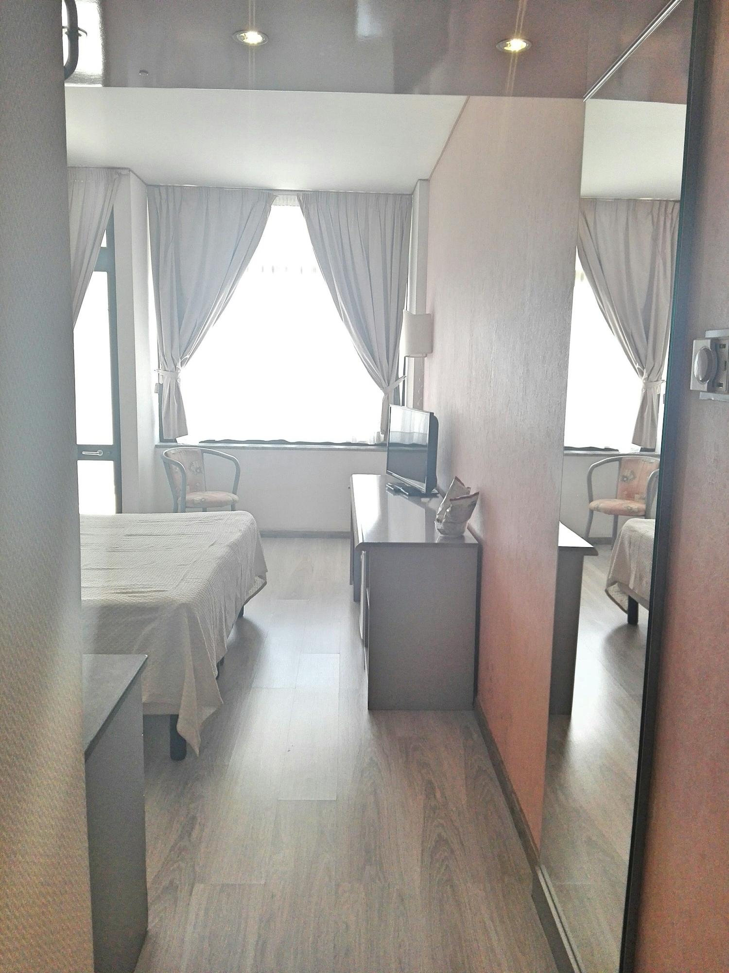 Habitación Dune Hotel & RTA Boschetto Holiday