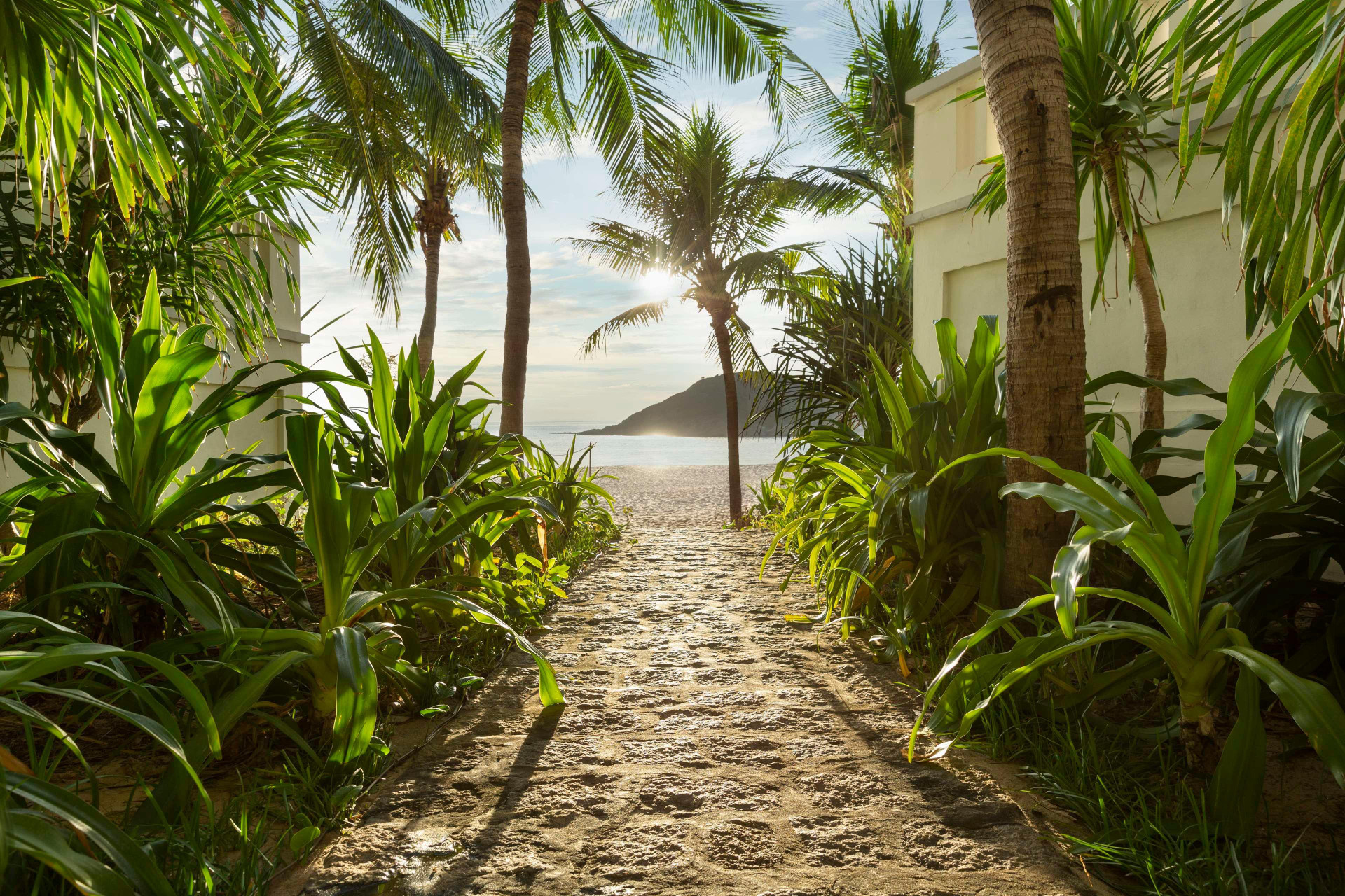 Playa Avani Quy Nhon Resort