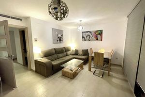 Alquiler Vacacional - Luxurious new apartment 5mn walk from the city center Beaches and Port