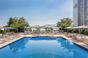 Alojamiento - Hotel President Wilson, A Luxury Collection Hotel, Geneva