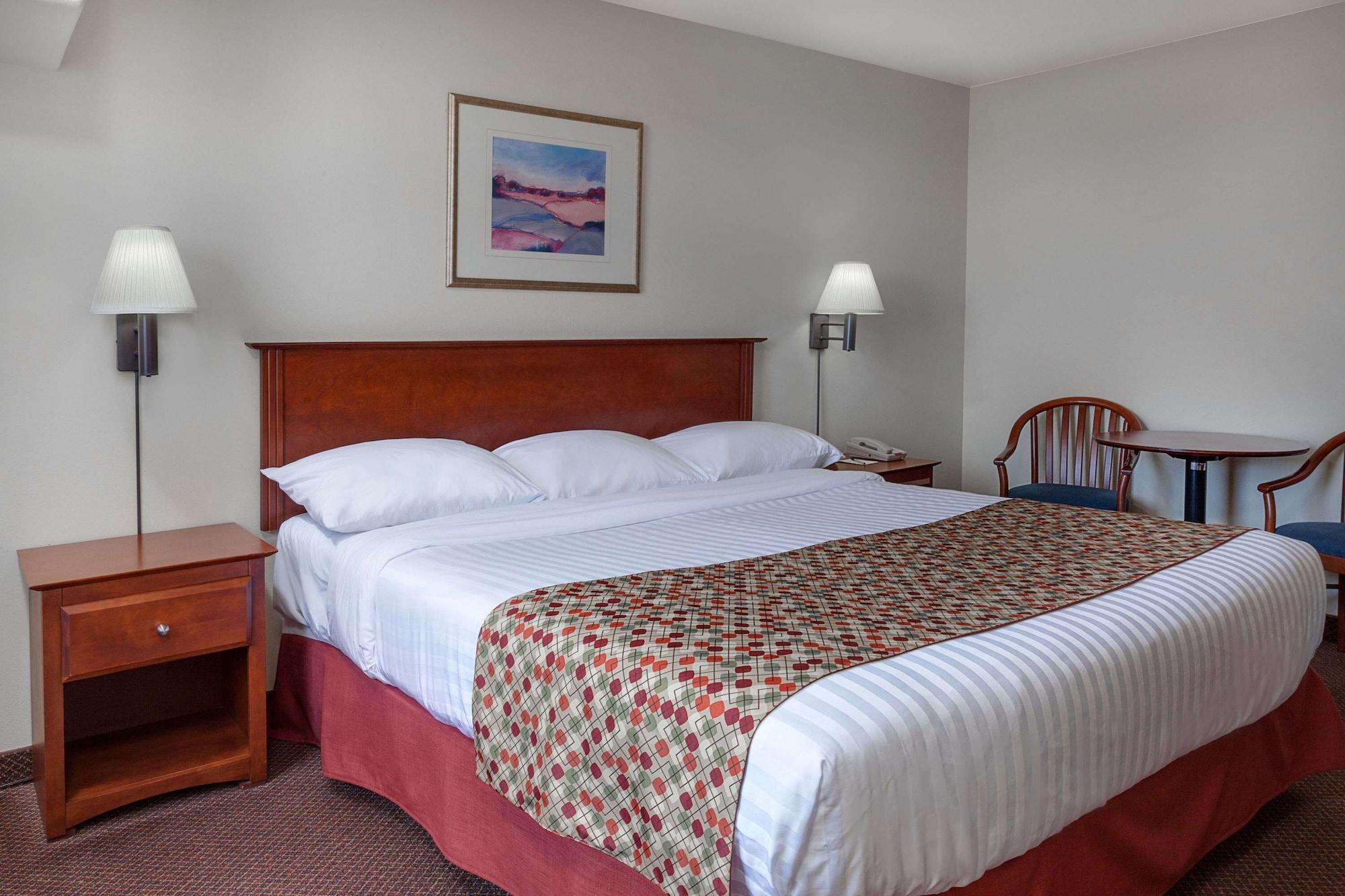 Habitación Super 8 by Wyndham Caraquet