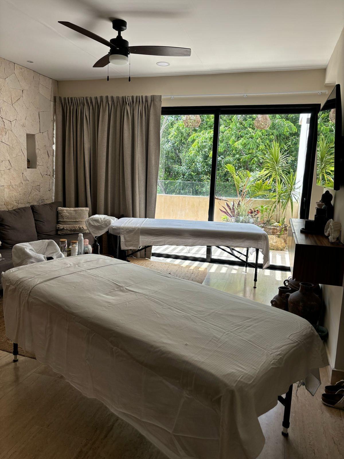 Spa Monkey Lifestyle