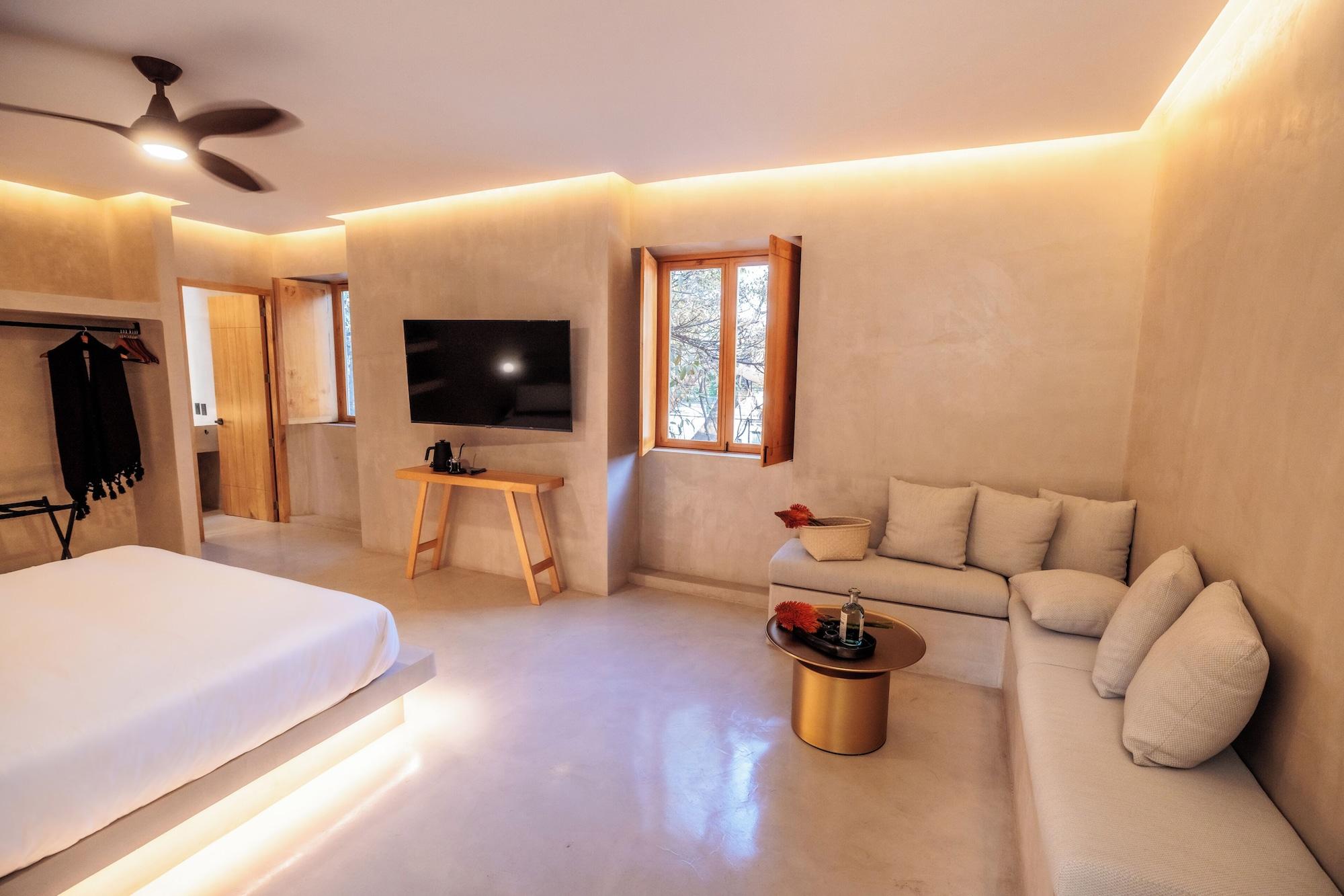 Varios Casa Rosario Bed & City Oaxaca