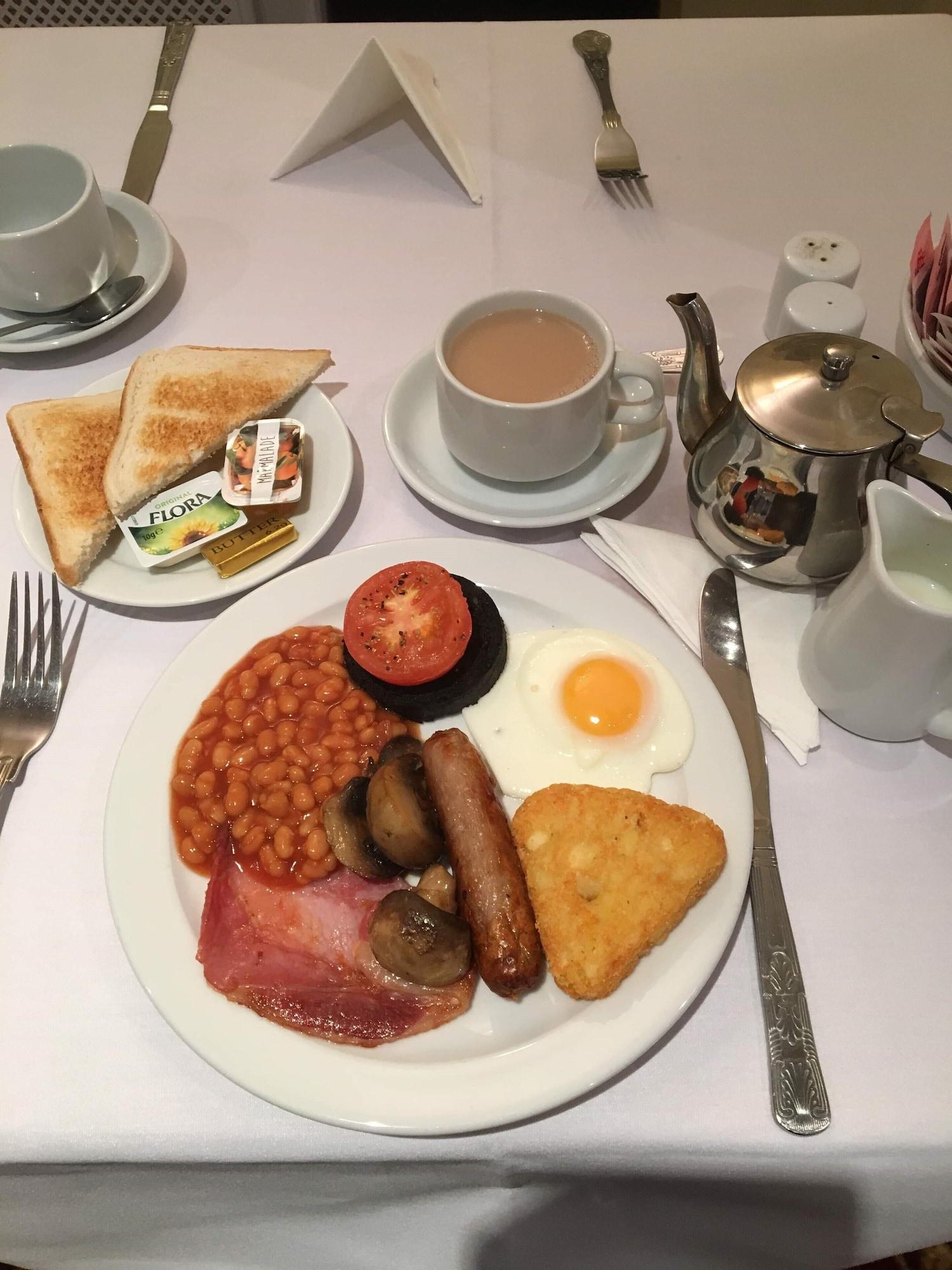 Restaurant Beaches Chalets