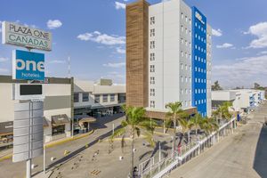 Alojamiento - One Guadalajara Periferico Norte