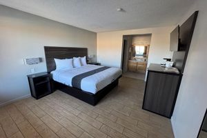 Alojamiento - RegaLodge Motel