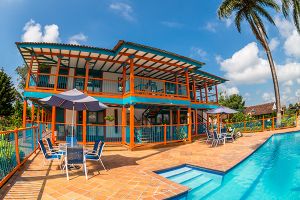 Actividad - Eje Cafetero Fantástico 3 Noches 4 Días Tour Privado