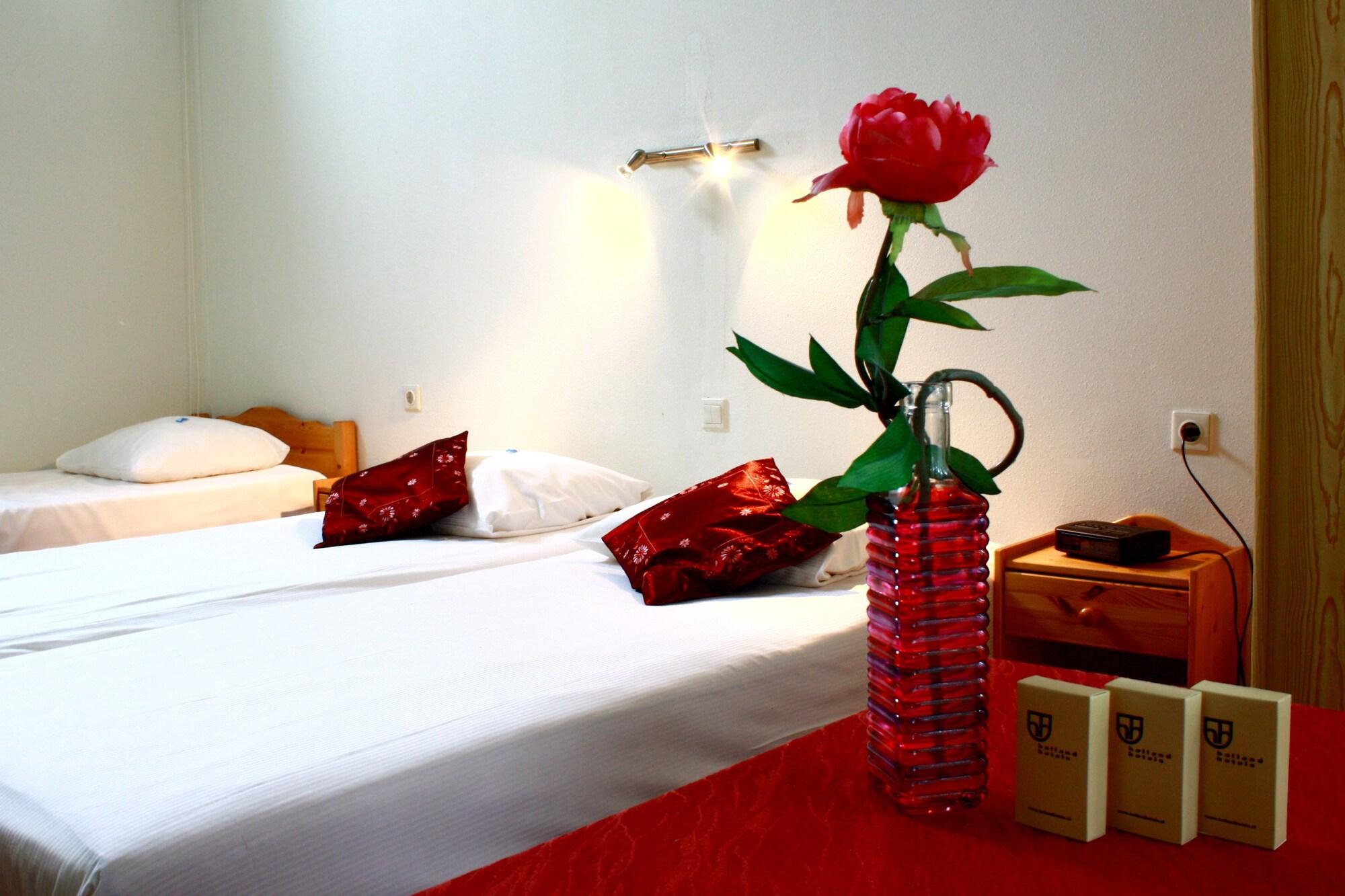 Habitación Hotel Restaurant 'T Holt