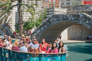 Actividad - Go City: San Antonio Explorer Pass