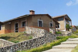 Alojamiento - Hotel y Cabañas Una Cosita de Zacatlan