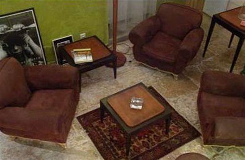 Comodidades del Alojamiento Saint-Trophime