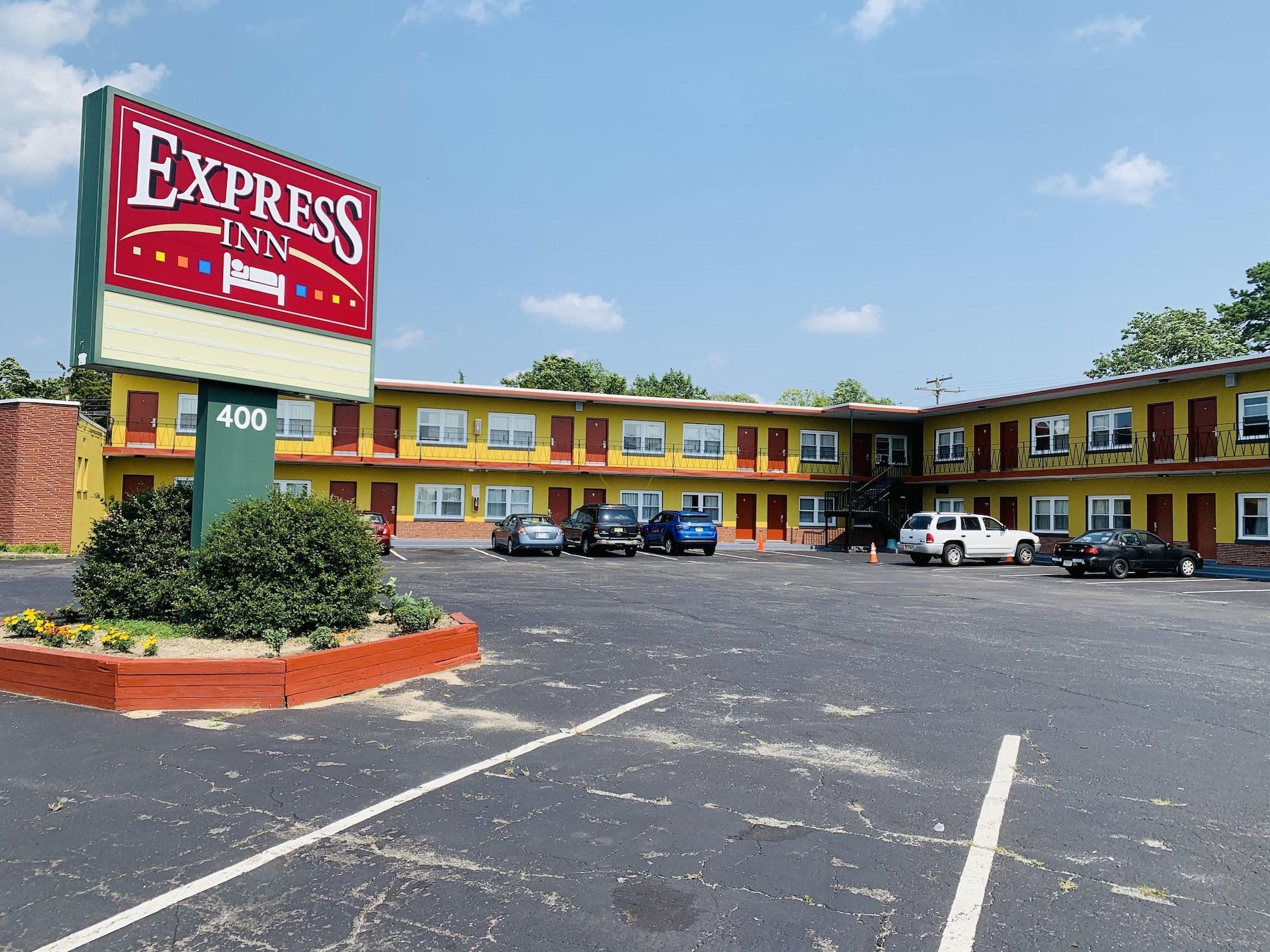 Varios Express Inn
