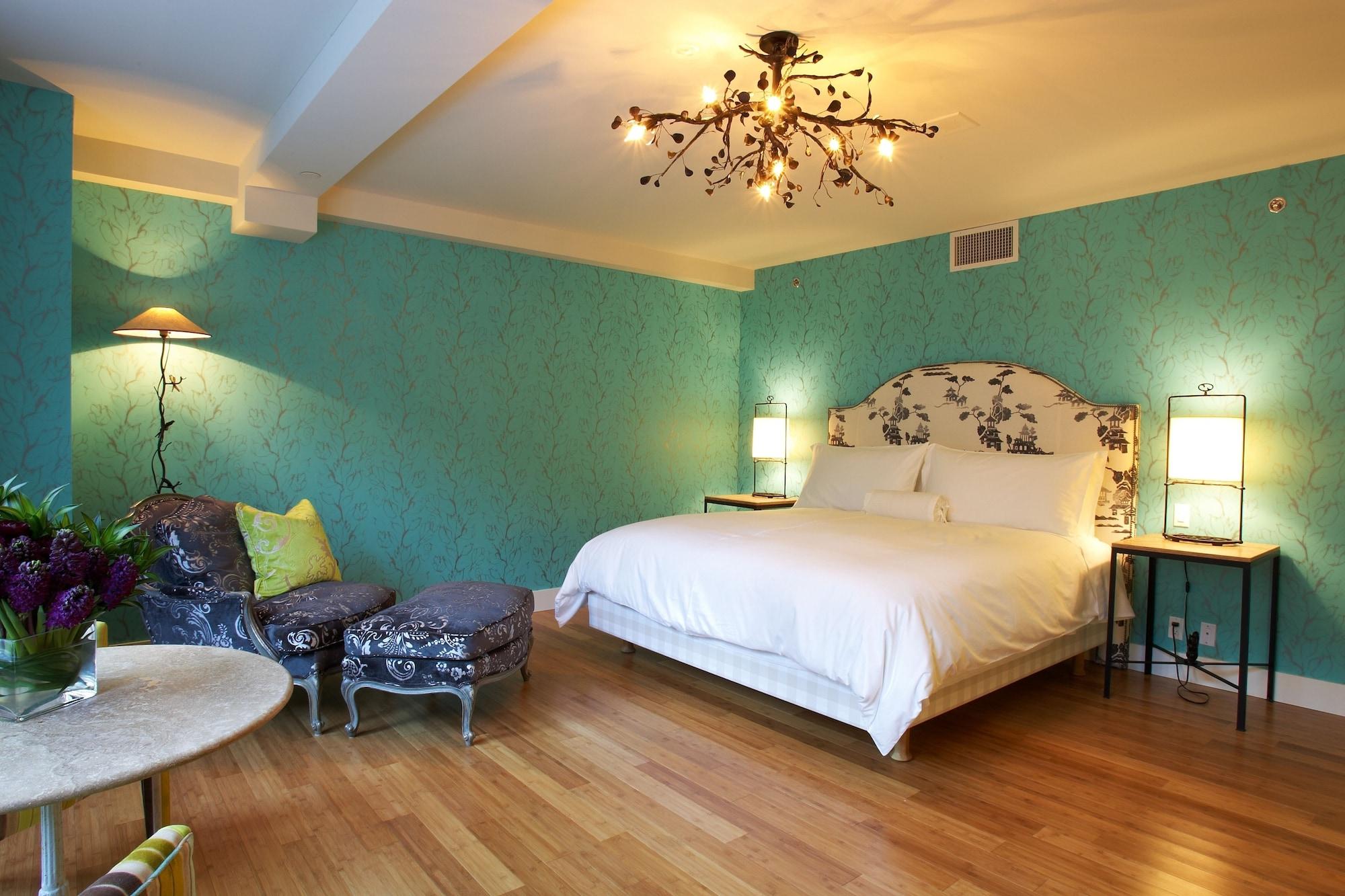 Habitación The Ivy at Verity