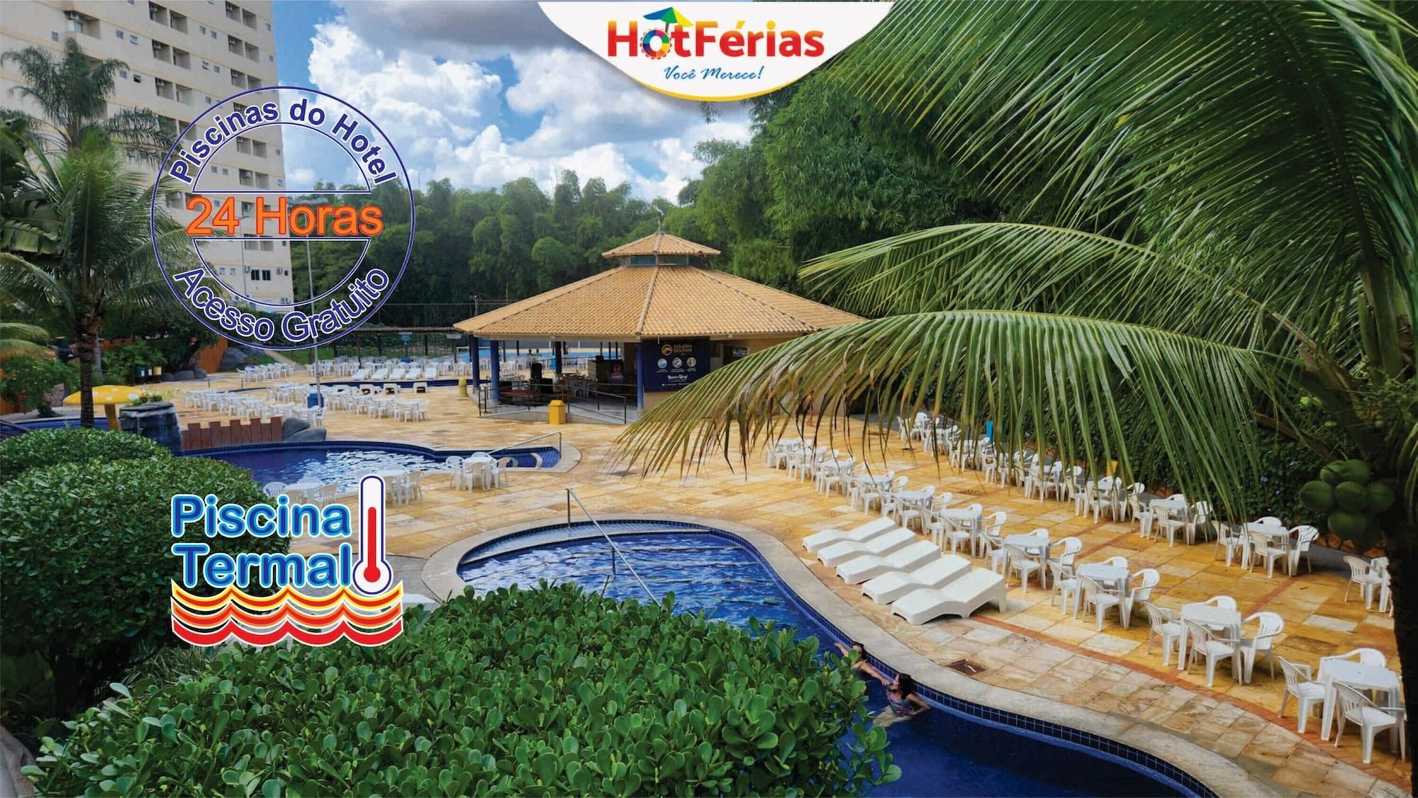 Bar/Salón Golden Dolphin Express - HotFérias
