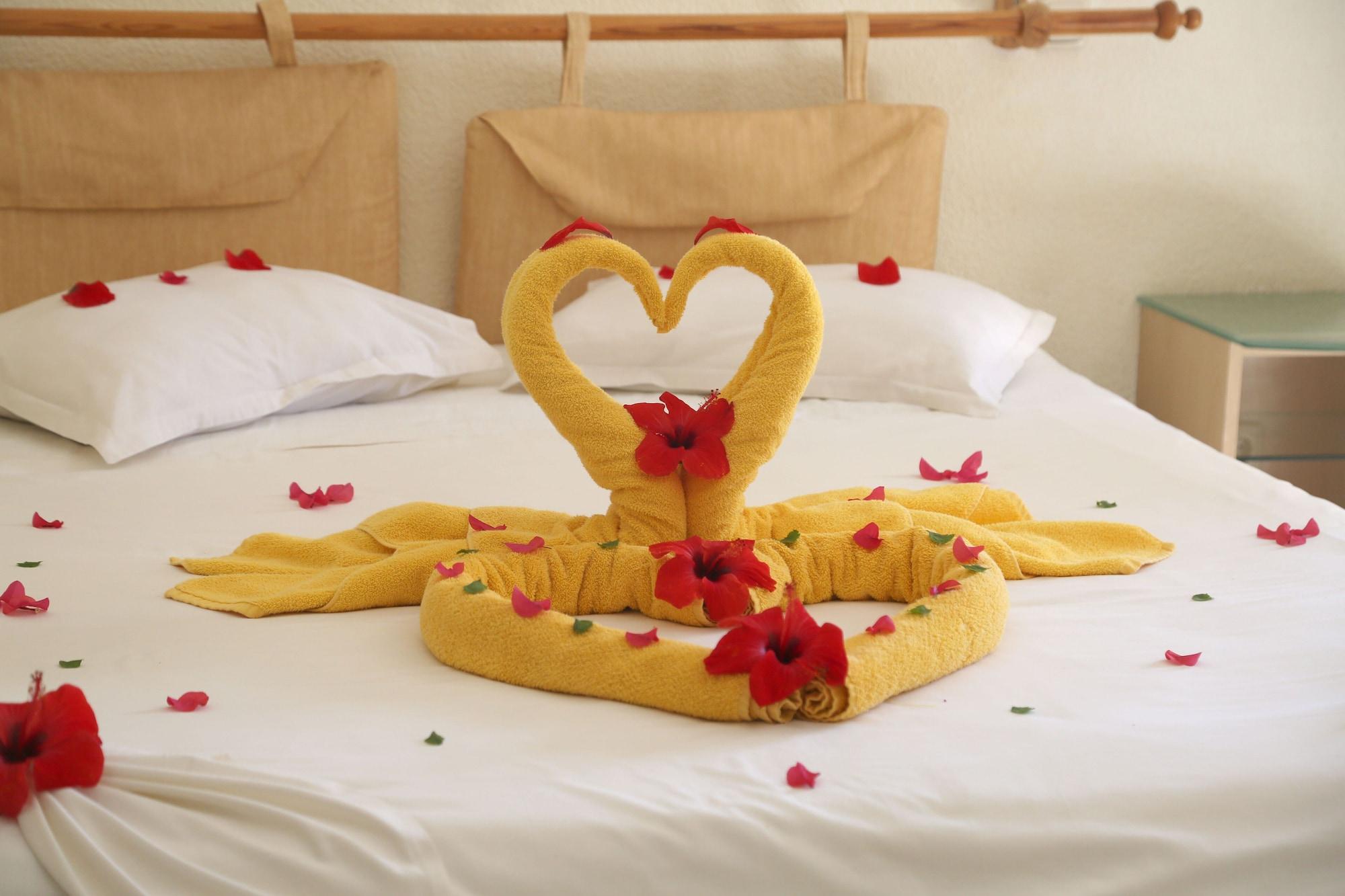 Habitación Eden Star Resort