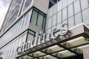 Alojamiento - Citadines Millennium Ortigas Manila