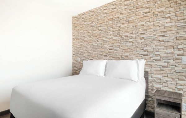 1BR Condo in Polanco - Pool - Coworking - Cityview - Hoteles en Polanco de Ciudad de México