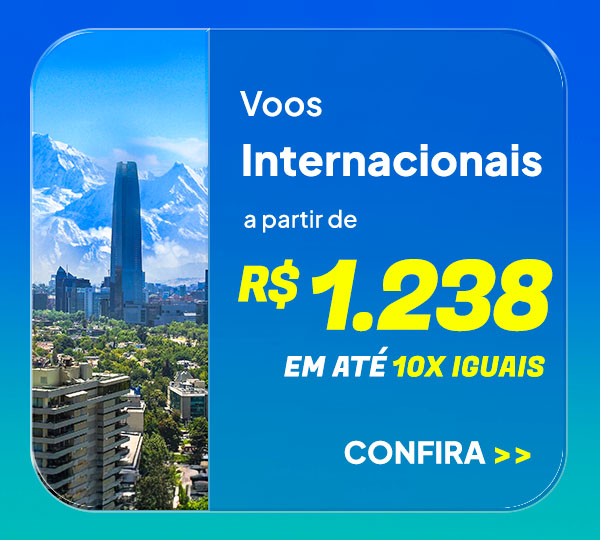 ViajaNet - Agência de viagens líder no Brasil