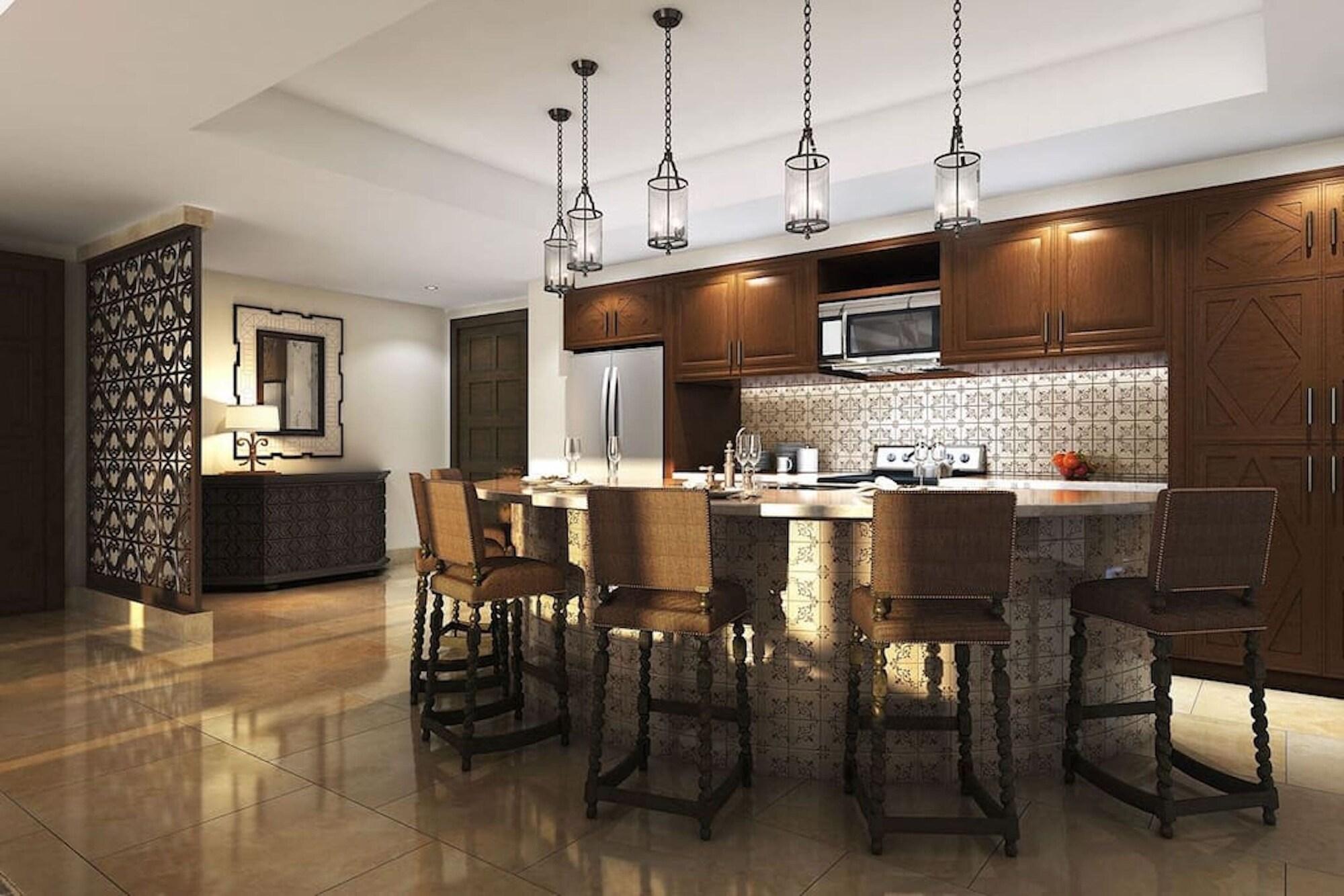 Habitación Penthouse at Pacific Dunes