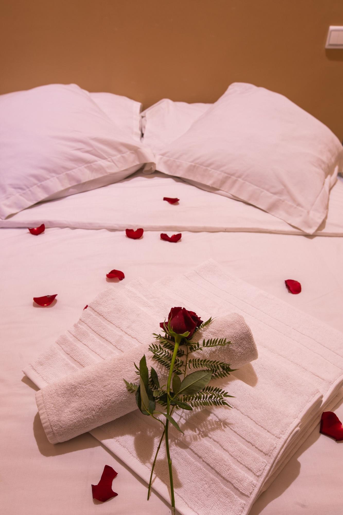 Habitación Hotel Toulousain