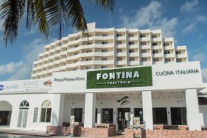 Alojamiento - Calypso Hotel Cancun