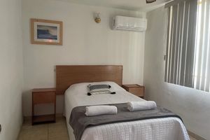 Alquiler Vacacional - Apartment by the park