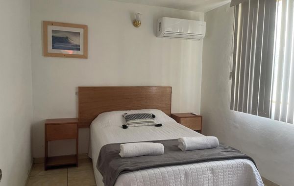 Apartment by the park - Hoteles con jacuzzi en Mazatlán, Sinaloa