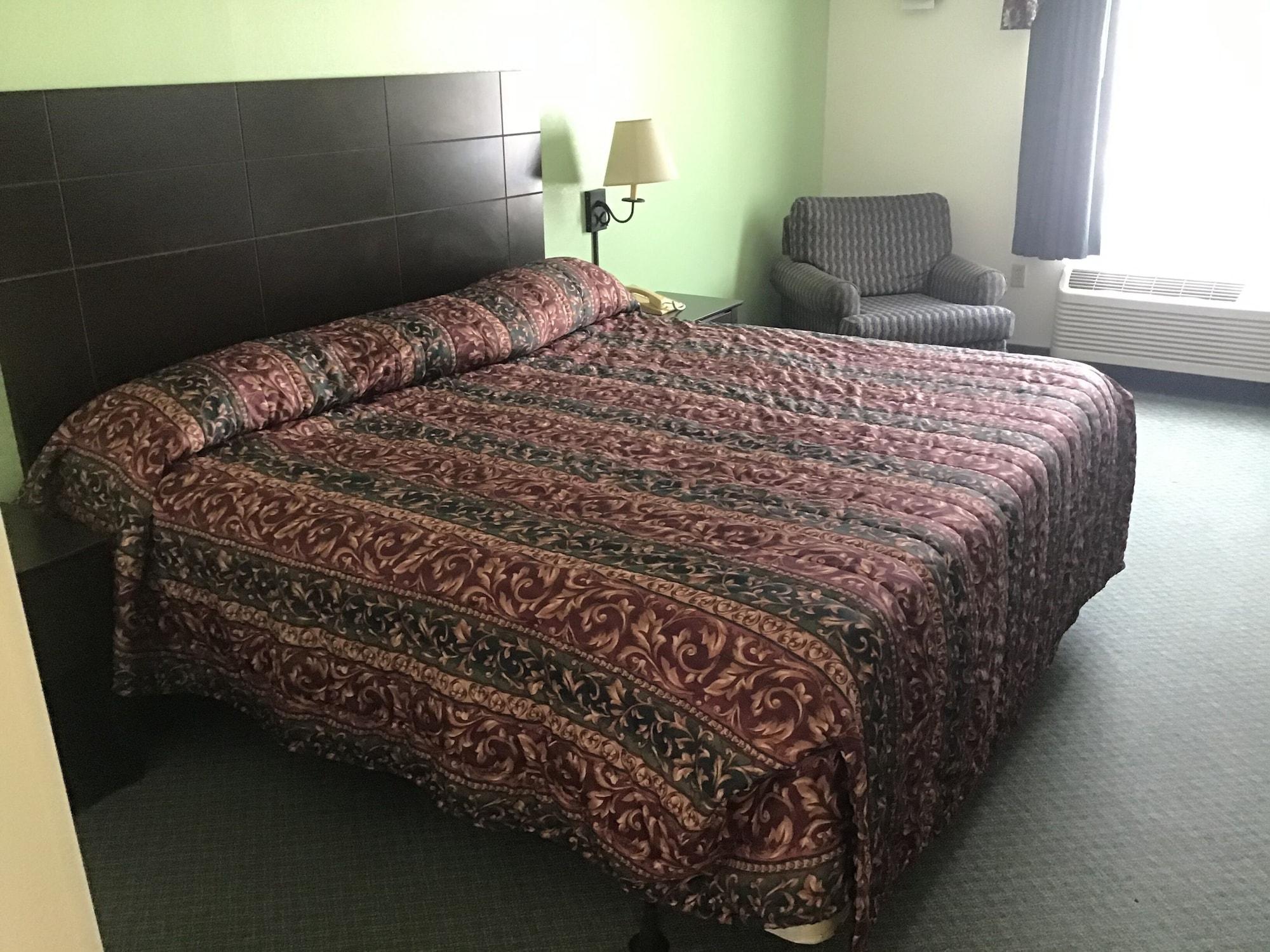 Habitación The Anastasia Inn