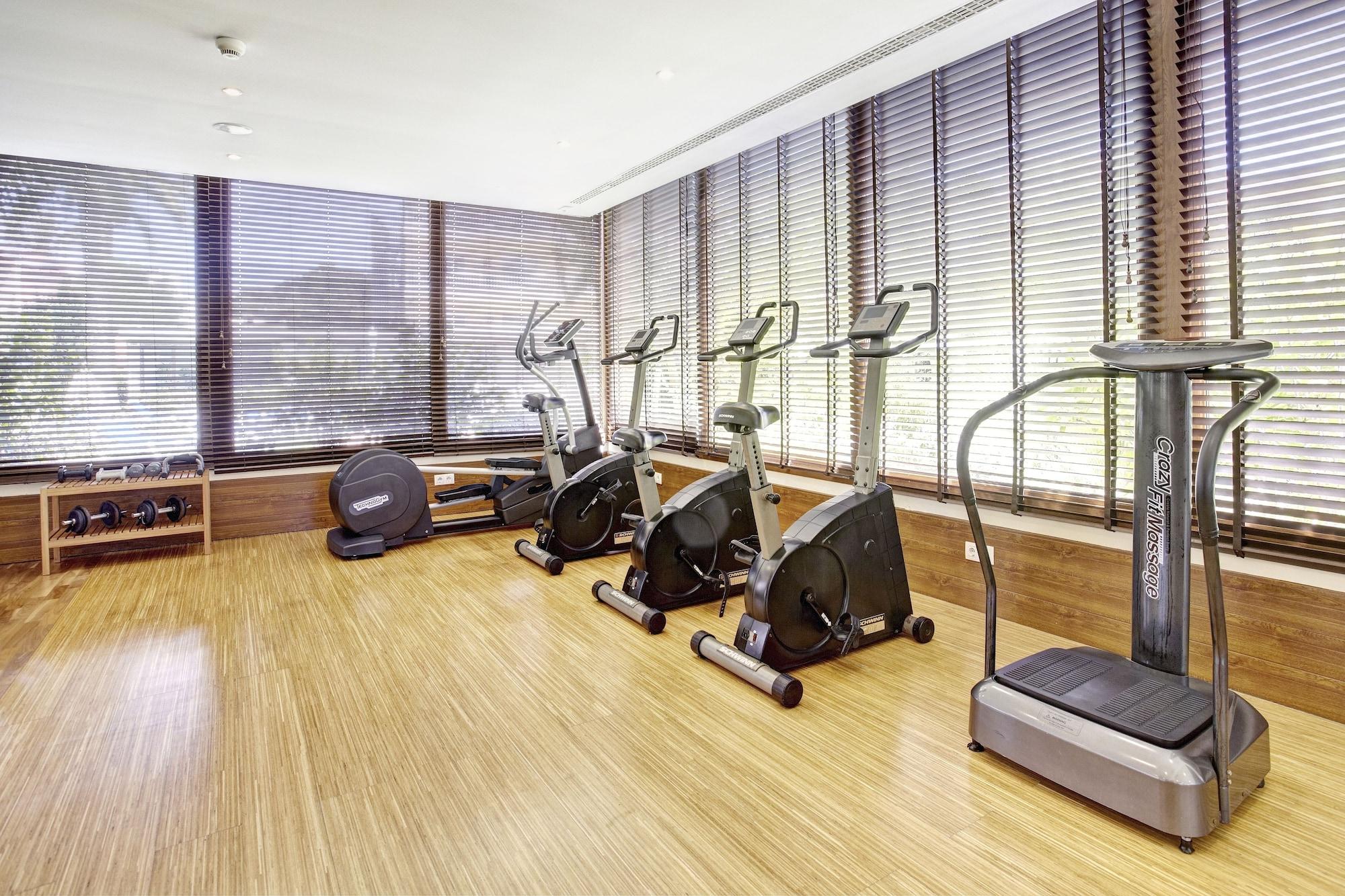 Gimnasio Grupotel Nilo & Spa