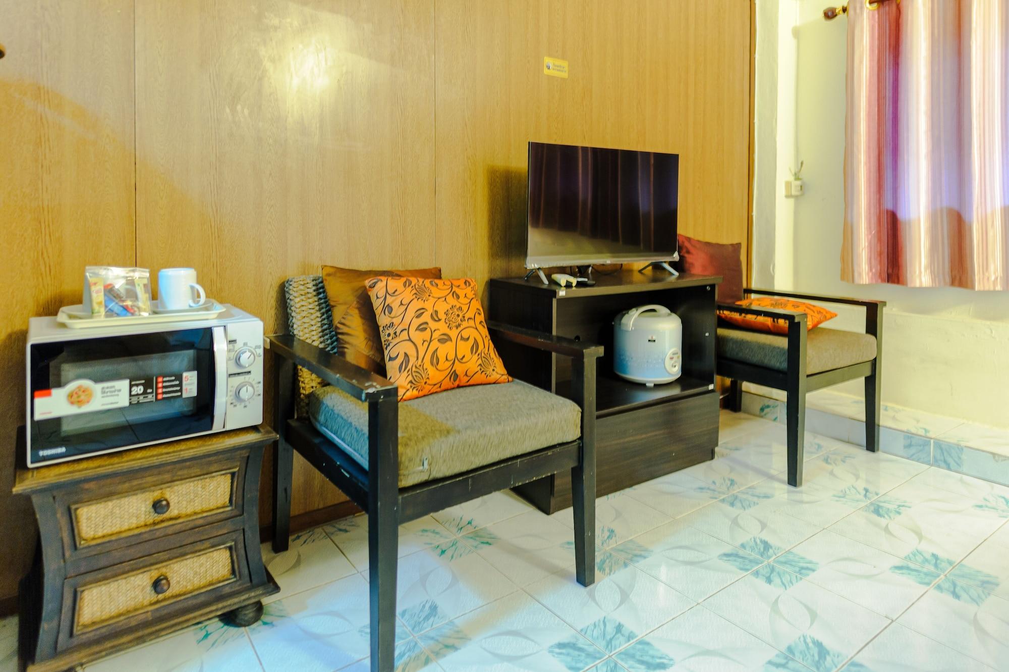 Habitación High5 Guesthouse