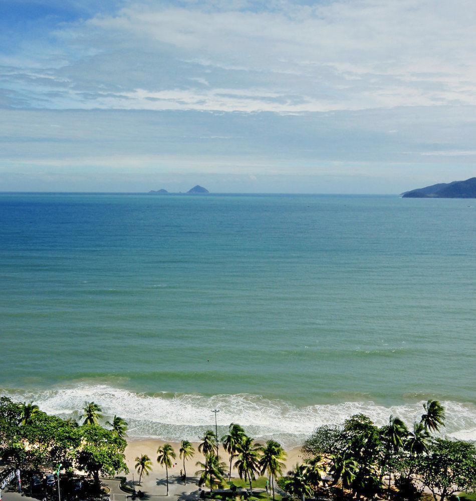 Playa Nha Trang Palace Hotel