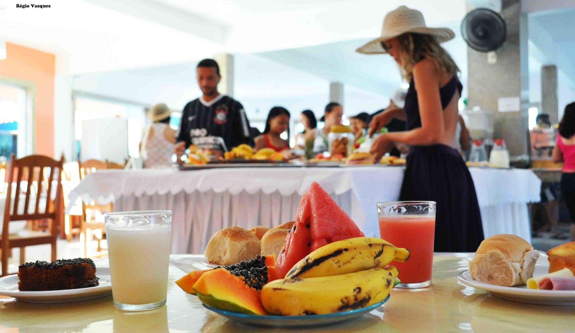 Restaurant Hotel Porto Garden