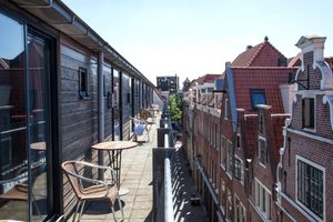 Alojamiento - St Christopher's at The Winston - Hostel