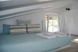 Alquiler Vacacional - Apartamento Playa Llafranc 100 Costa Brava - Calle Coral