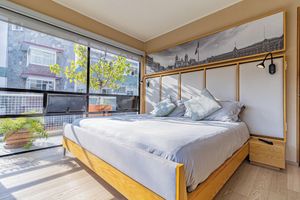 Alquiler Vacacional - Mi Zona Lodging WTC