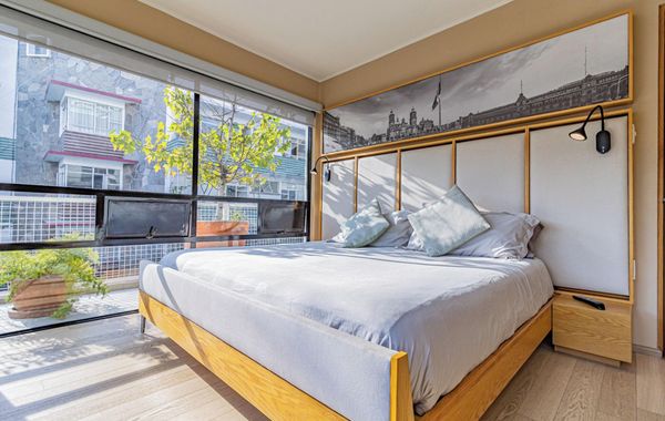 Mi Zona Lodging WTC - Hoteles cerca de World Trade Center en Ciudad de México