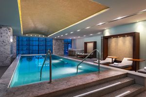 Alojamiento - AC Hotel by Marriott Santa Fe