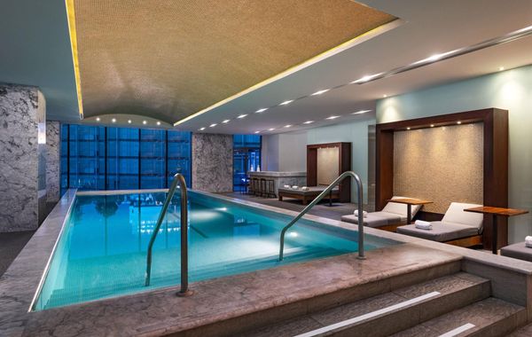 AC Hotel by Marriott Santa Fe