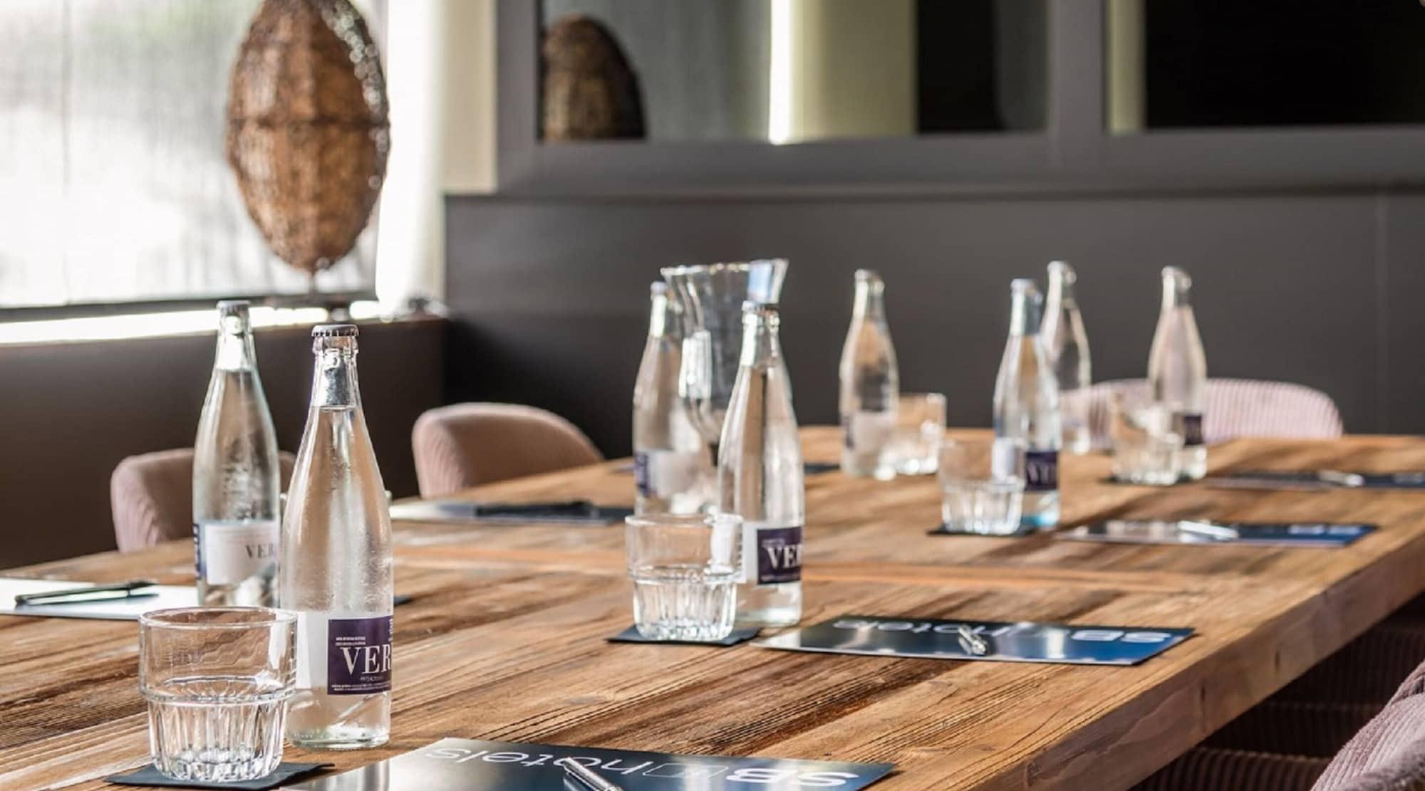 Sala de Reuniones Hotel SB Express Tarragona