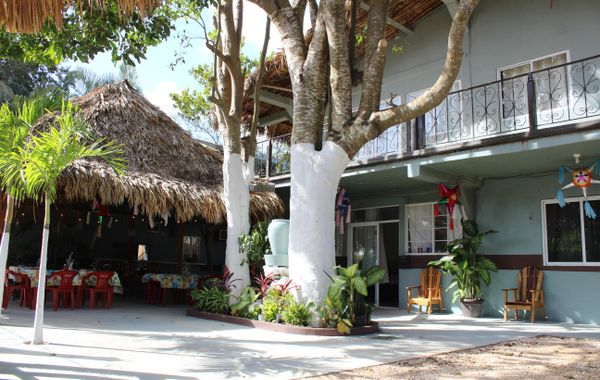 Mayan Villas Hotel - Hoteles cerca de Xcaret en Cancún