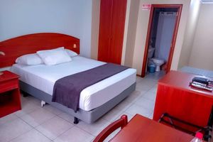 Alojamiento - GRAND HOTEL MACHALA