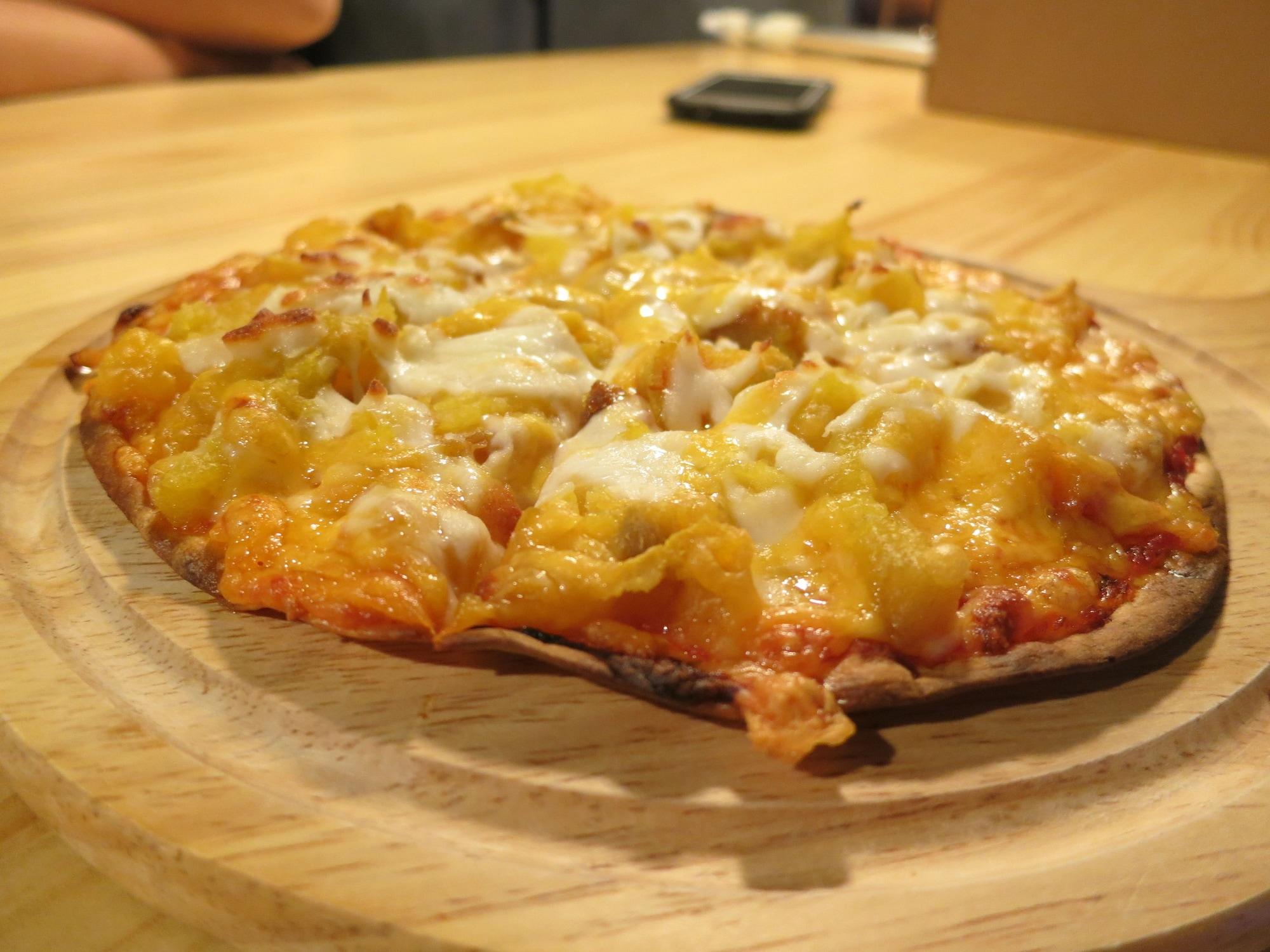 Restaurant Inno Hostel & Pub Lounge Hongdae