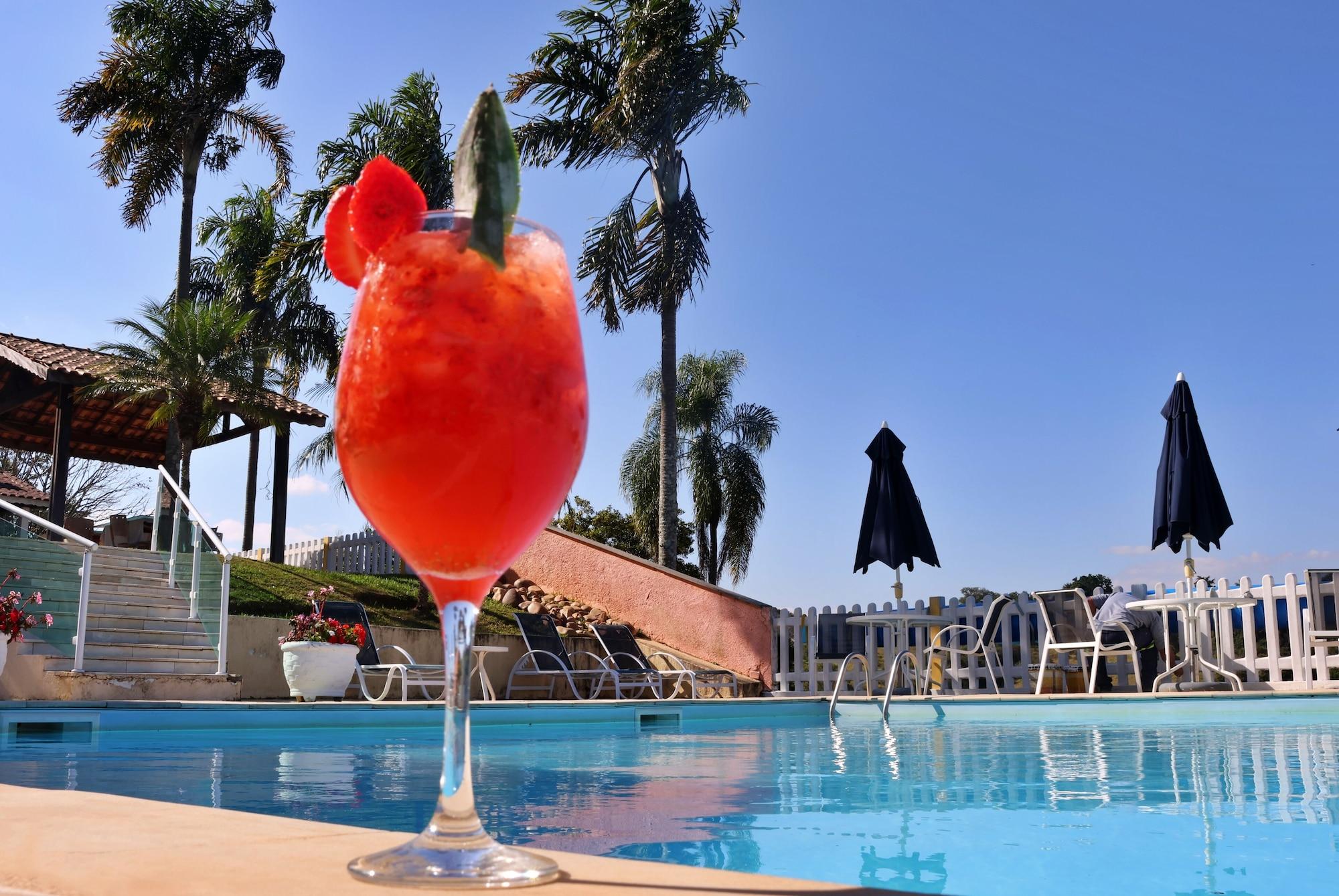 Bar/Salón Hotel Extrema Club