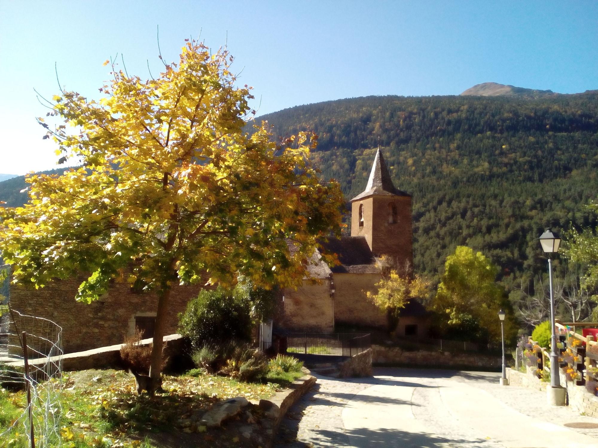 Equipamiento de Habitación Hotelet de Betlan